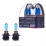 Лампы галогенные AVANTECH NIGHT FIGHTER HB3 12V 65W 9005 AB5005 (120W) 5000К