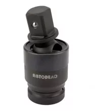 Карданчик 1/2" ударный CR-MO (АвтоDело) 40037