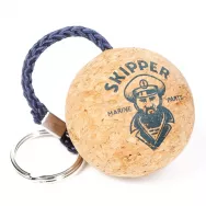 Брелок для ключей Skipper