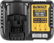 Зарядное устройство Dewalt FLEXVOLT XR Li-Ion XR DCB1104-QW