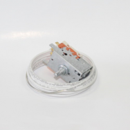 Терморегулятор подходит для всех видов печей с регулировкой AEZ 010152(L)