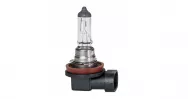 Лампа галогенная AUTOPROFI H8 12V 35W (PGJ19-1) STANDARD