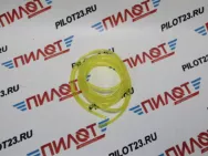 Шланг топливный для б/пилы HUS 137/142 25см MAXTOOL B0345