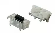 Кнопка тактовая IT-1188E (6x3x3.5)