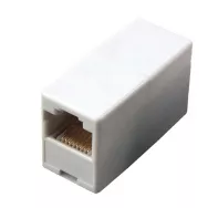 Проходник компьютерный (гнездо-гнездо) RJ-45 (8P8C) REXANT
