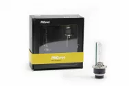 Лампы штатного ксенона PROSVET X-power D4S 4800K PREMIUM Xenon (компл. 2шт)