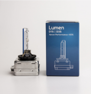 Лампа штатного ксенона D3S 42V-35W (PK32d-5) 6000K Xenon Performance +50% (Lumen)
