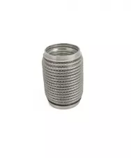 Гофра глушителя нержавеющая сталь EPEX63L04B, 2,5"х4"(63,5 х 102мм)