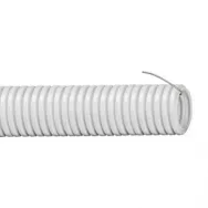 Труба гофр.ПВХ 32 мм с зондом IEK CTG20-32-K41-025I