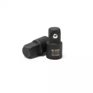 Адаптер ударный Forsage 1/4"(F) x 3/8"(M) F-80923MPB