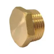 Заглушка 20 Н нр.р. 3/4"  444