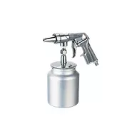 Пистолет пескоструйный OTRIX PS-4/34454964 с бачком