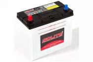 Аккумулятор SOLITE 6CT-50 ASIA (п.п.) 65B24R
