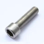 Винт М10*16 с внут. шесигр. пр. 12,9 DIN 912 (17046)