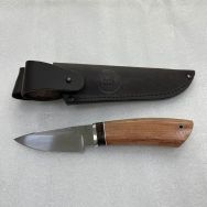 Нож "Рысь" D2 (без рисунка)