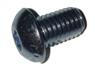 Винт М10*20 кл. пр. 10.9 ISO 7380 п/кр. оц.(17842)
