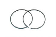 Кольца поршневые для гидроциклов YAMAHA 800/1200R, Ø80мм (WSM, США)