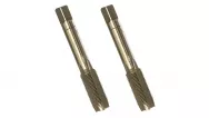 Комплект метчиков ручных М12*1.0 (2шт) Автодело 40796 (14562)
