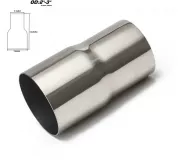 Переходник выхлопной трубы EP-BJ51R76 2."-3" (51-76 мм)