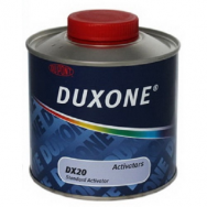 Отвердитель DUXONE DX20 активатор стандартный 0,5л