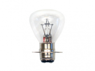Лампа накаливания дополнительного освещения Koito 6551 24V 62/62W