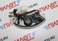 Блок AVR 168-26 для генератора до 2.5квт ELPRO ET-209020