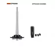 Рычаг регулируемый короткий для а/м BMW EPMAN/EPPDG200+SK009BK