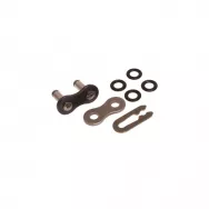 Замок цепи 520 CZ Chains ORH (защелка)