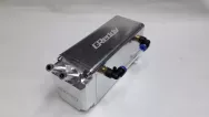 Маслоуловитель GREEDI Spec UT-4084 серебрянный