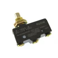 Микропереключатель: Z-15GQ-B 15A/250V