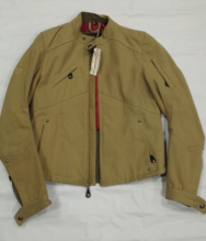 Куртка текстильная RSD Lazy Boy (Размер M) хаки