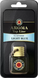Aроматизатор TOP LINE N63 Light Blue D&G, 6 мл