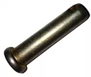 Палец ф10*42 рессоры каб. огранич. подъёма кабины (44110)
