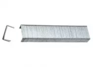 Скобы для степлера HAISSER HS119013 10мм 1000шт (1565-10)