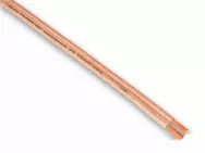 Кабель акустический Aura SCC-3253 OFC, 2,5мм2 (красный)