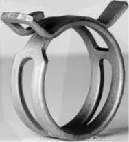Хомут NORMA FBS 28/12 2044