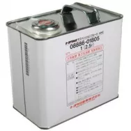 Жидкость гидравлическая для активной подвески Toyota Suspension Fluid AHC 08886-01805 (2.5л)