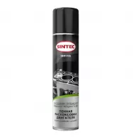 Раскоксовка двигателя пенная SINTEC Foam Carbon Cleaner 400мл (аэрозоль)
