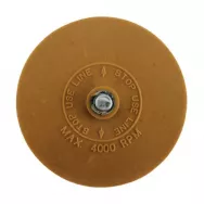 Круг A1 Disc tape remover диск для удаления ленты(Ириска)