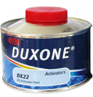 Отвердитель DUXONE DX22 активатор быстрый 0,25л
