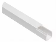 Кабель-канал 40 х25 "ECOLINE" (24м) CKK11-040-025-1-К01