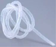 Бандаж спиральный Fortisflex БСП-12 уп.-10м