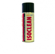 Solins ISOCLEAN, аэрозоль - 400 мл (520мл)(изопропанол)
