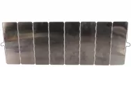 Экран ветрозащитный Следопыт 680х240мм PF-WSH-01