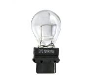 Лампа накаливания SVS 12V P27W W2,5x16d