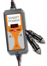 Зарядное устройство BERKUT Smart Power SP-CAR 7A (20)
