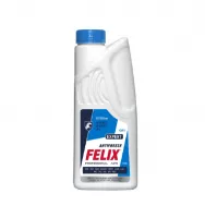 Антифриз синий FELIX EXPERT G11 1л