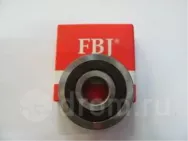 Подшипник Fbj 336 15*46*14