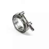 Хомут V-Band нержавеющая сталь EP-VKG225 57 мм, 2.25 дюйма