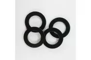 Прокладка из резины FOOB размер 3/4" F20.43.10